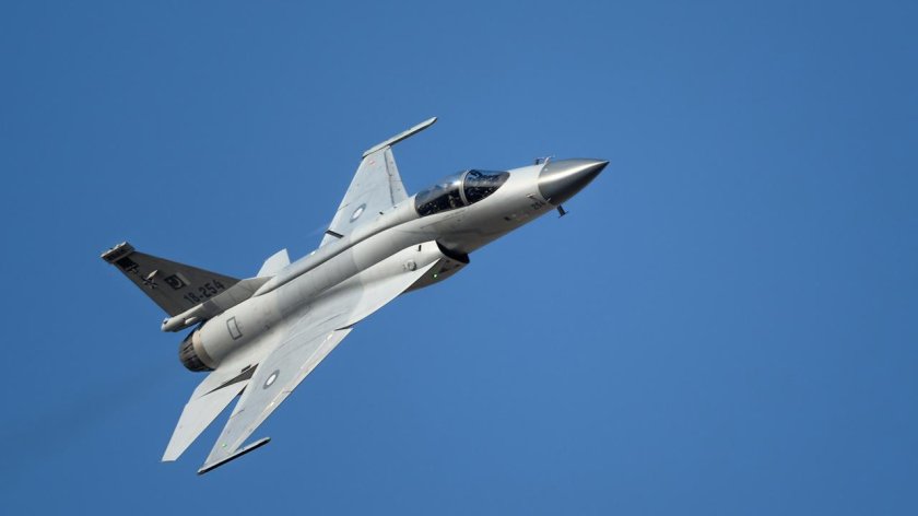 JF-17 Block III