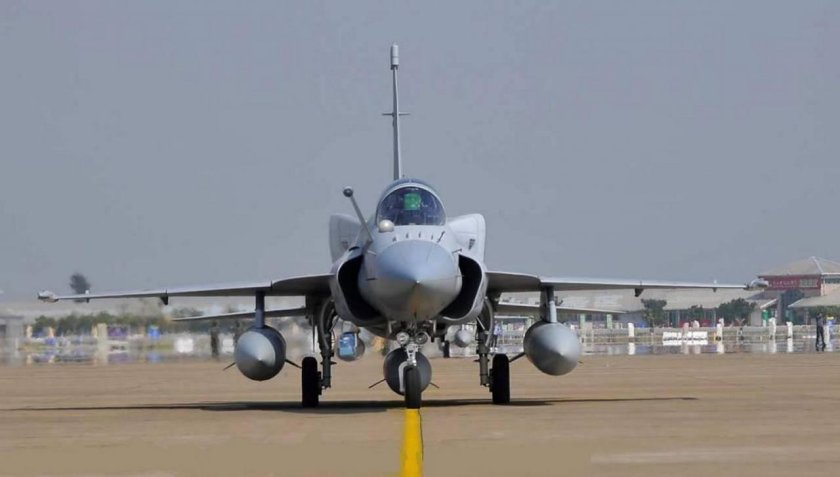 JF-17 Block