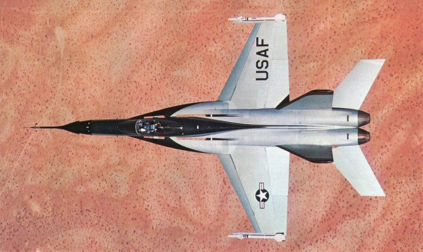 YF-17 Cobra