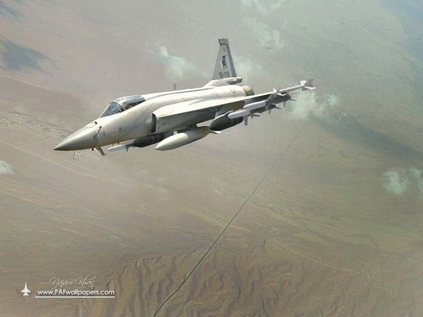 JF-17