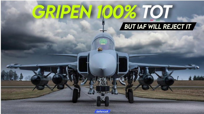 Jas-39 Gripen