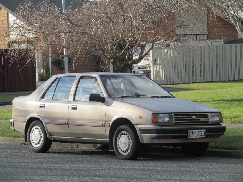 Hyundai excel 2020