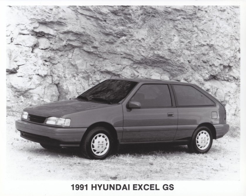 Hyundai 1989