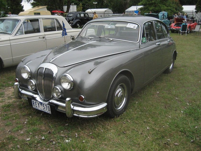 Daimler 25 1926 года