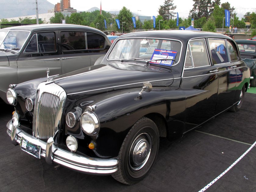 Daimler dr450