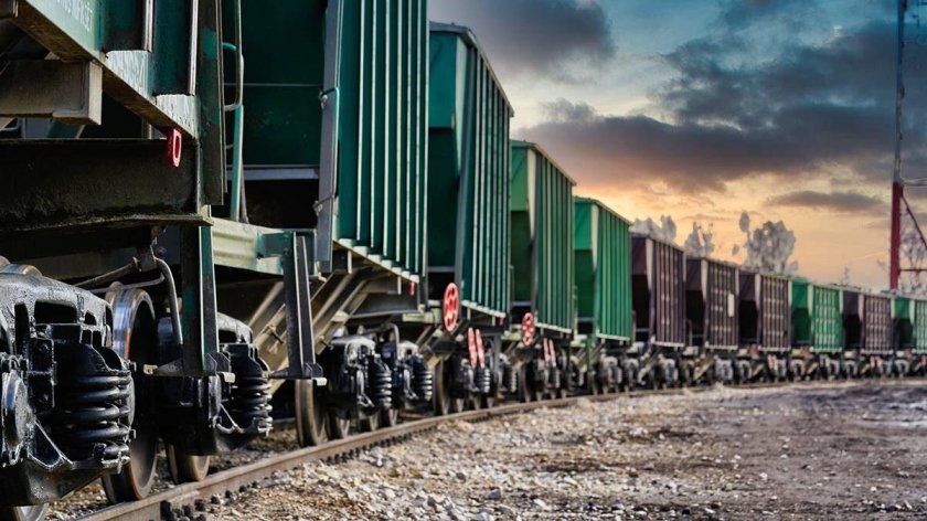 GLOBALTRANS вагоны