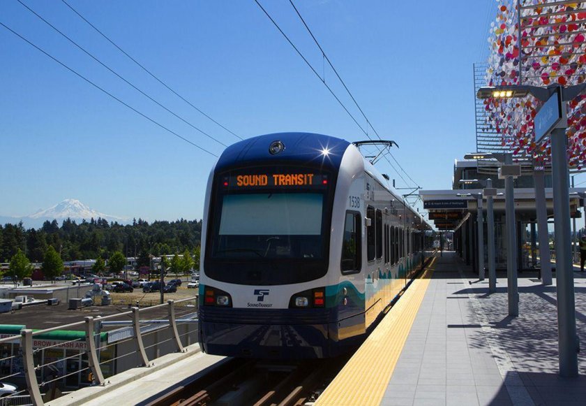 Рельсовый транспорт