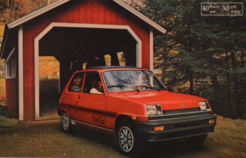 Renault 5