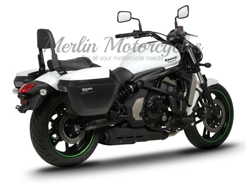 Кавасаки вулкан 650s