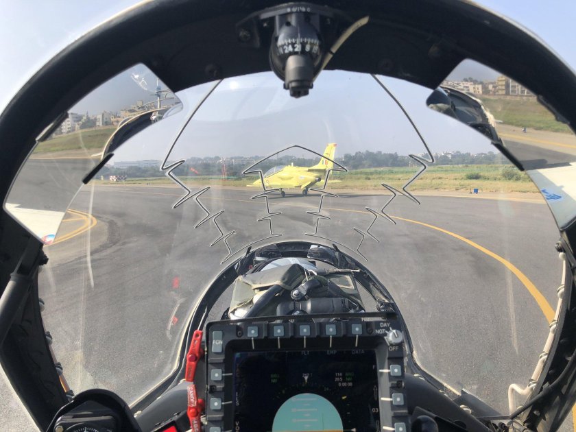 Истребители Зеро кокпит