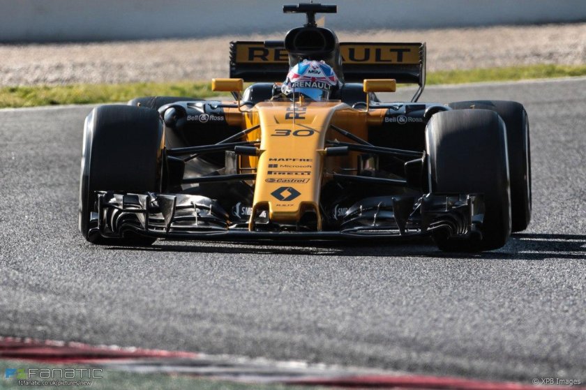 Renault Sport Spider