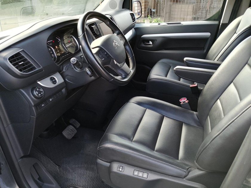 SSANGYONG Stavic Rodius 2021