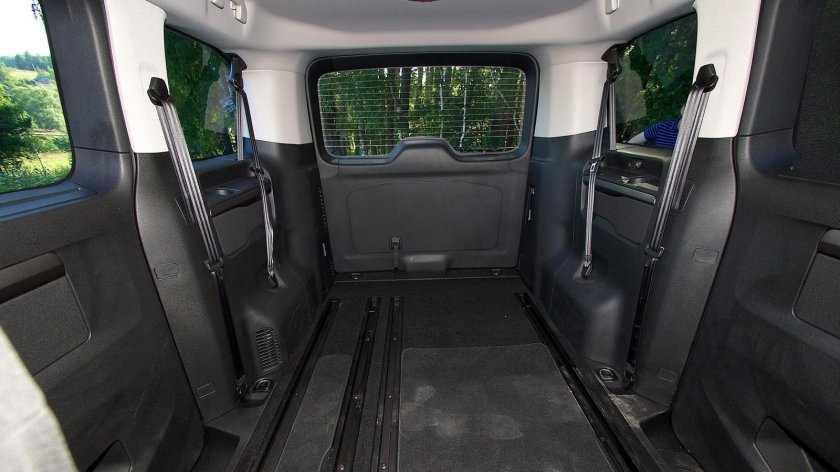 Ситроен спайстурер