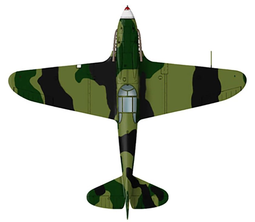 Лавочкин ЛАГГ-3