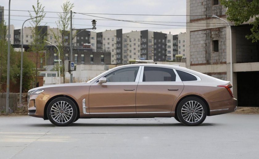 Машина Хонджи