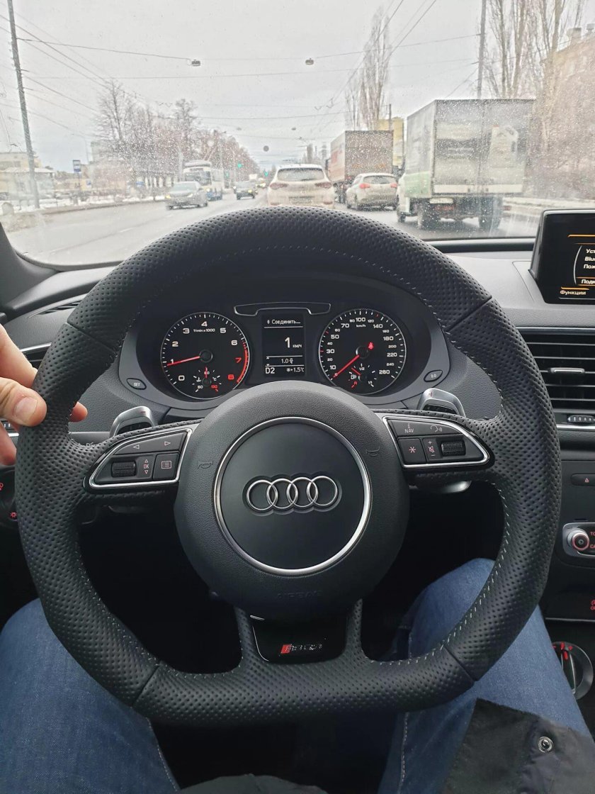 Уровень рулевого колеса для сход развала