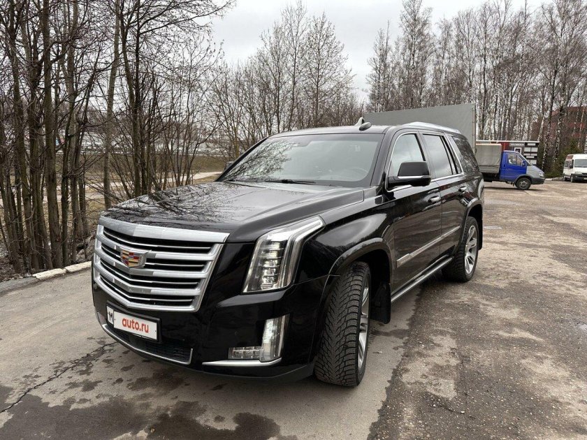 Комплектация платинум