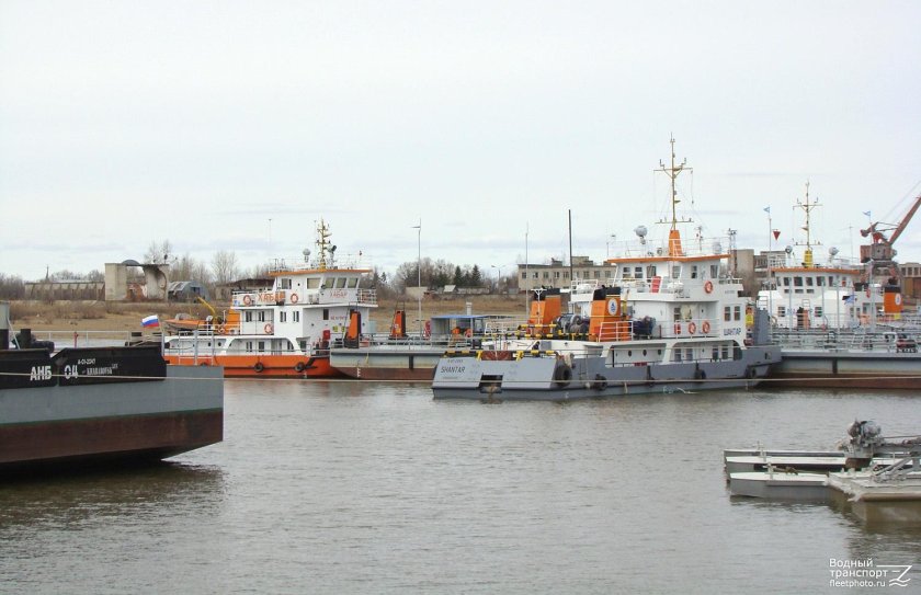 Амурская Нефтебаза