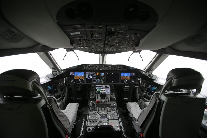 Ошибка пилота