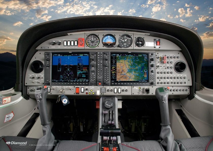 Кабина da 42 ng