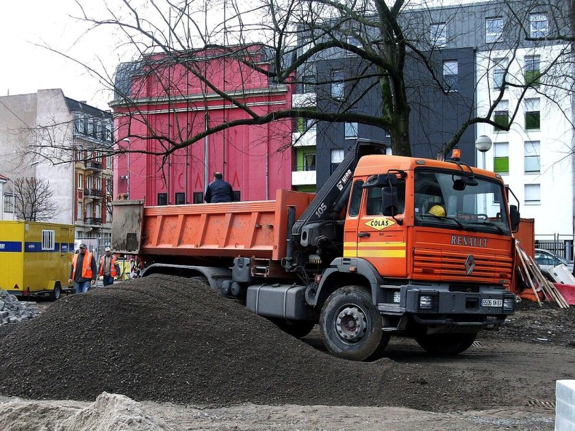 Рено Манагер