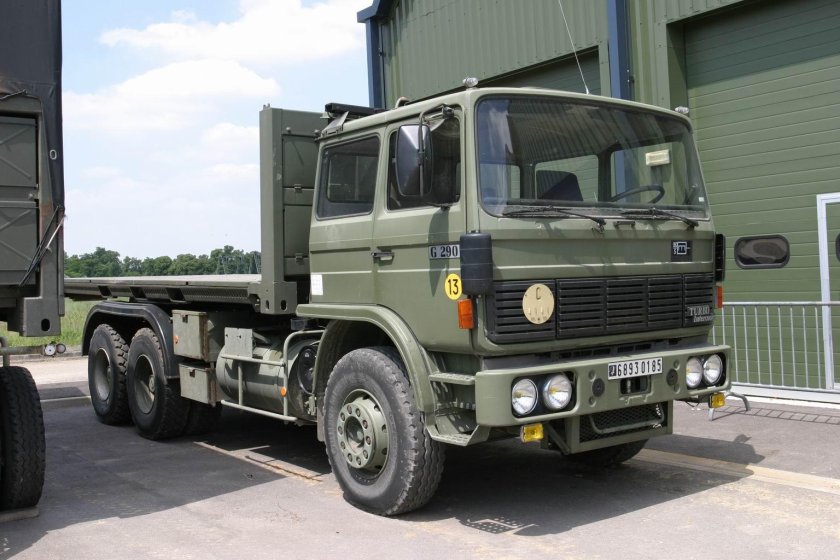 Renault g300