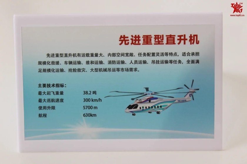 Вертолета AHL (Advanced Heavy Lift)