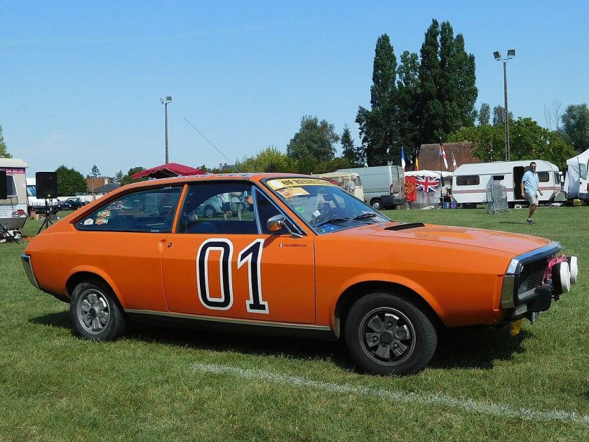01 General Lee