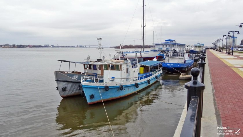 РМ 376 Астрахань