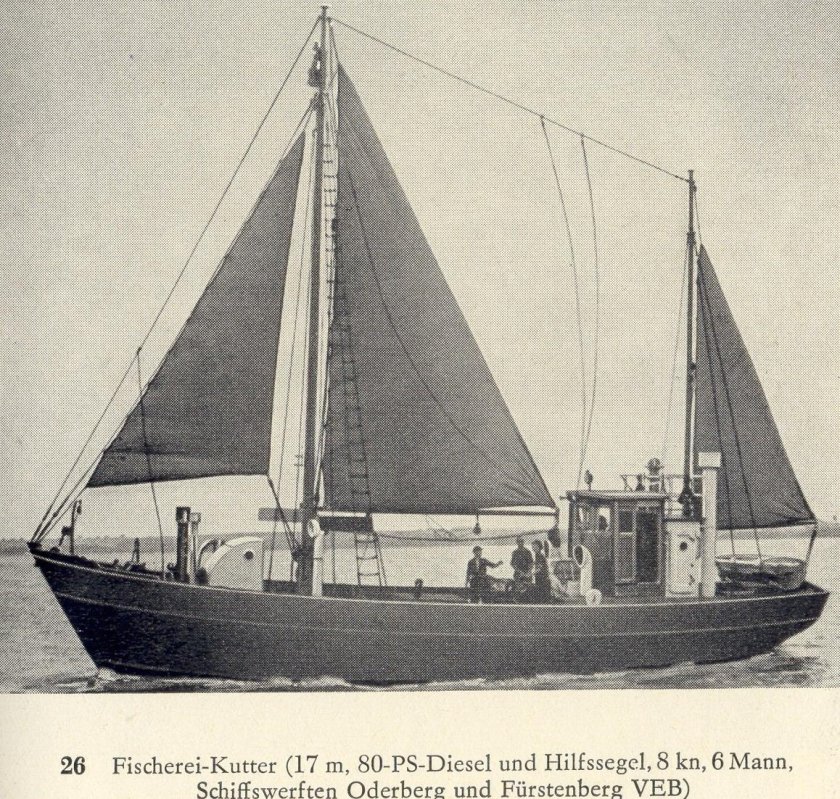 Парусно паровая шхуна 19 века