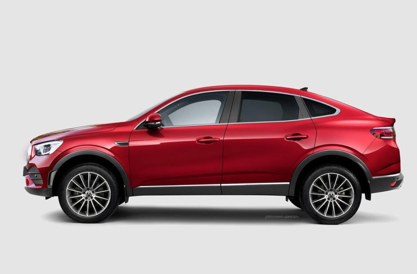 Mitsubishi Eclipse Cross 2021