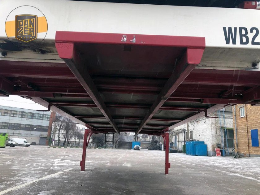 БДФ платформа