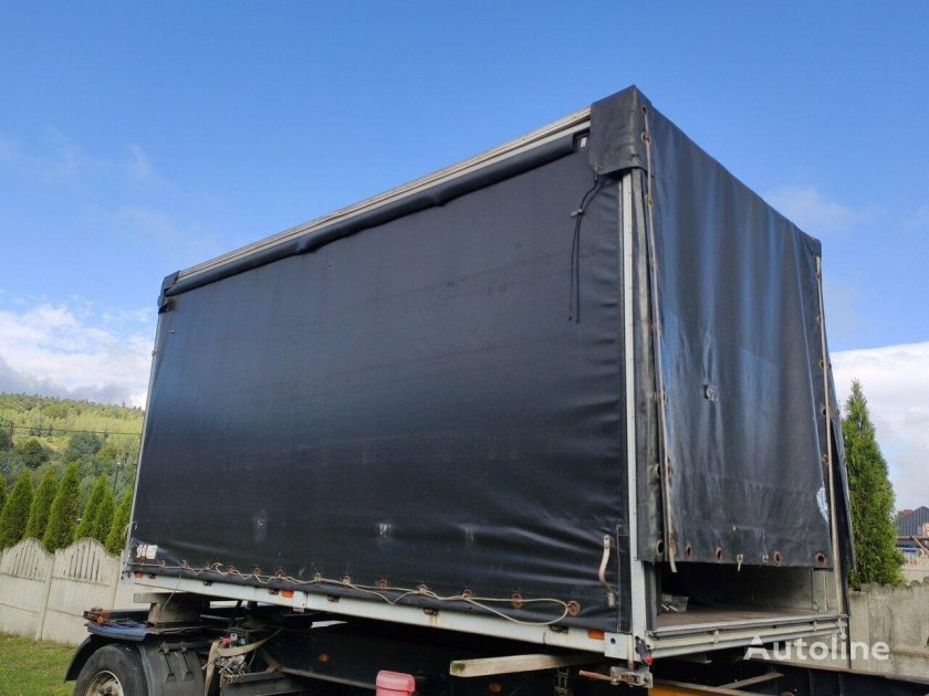 Кузов Газель Некст 4.2