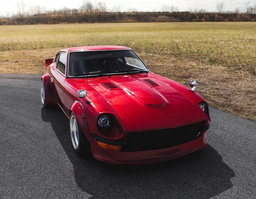 Datsun 280z