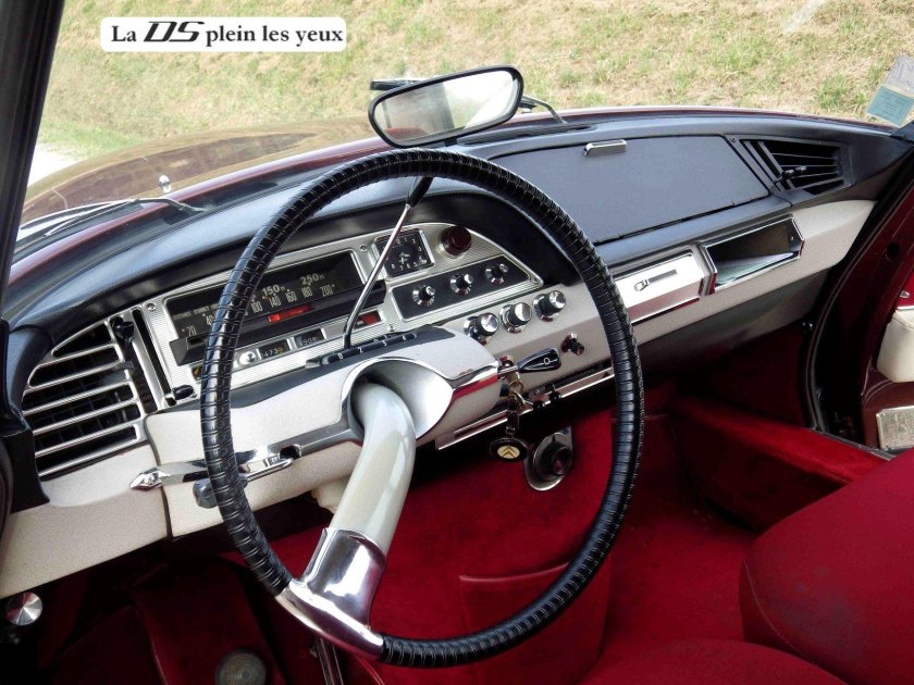 Ситроен ДС 19