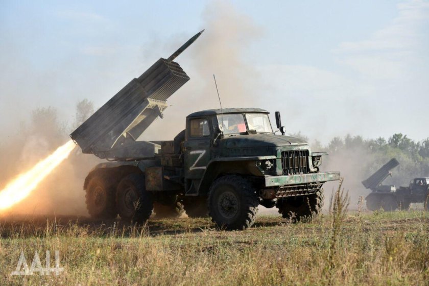 Ракета град