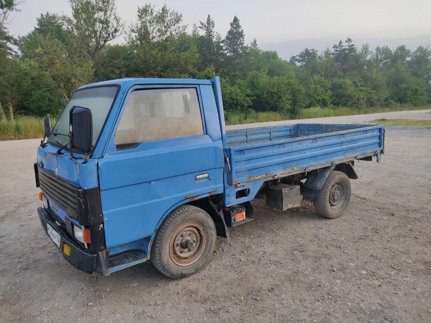 Vetlаn Тitаn 1100