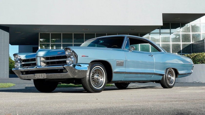 Pontiac Catalina 2+2 1965