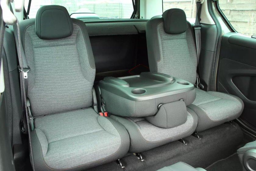 Citroen Berlingo Multispace 2021