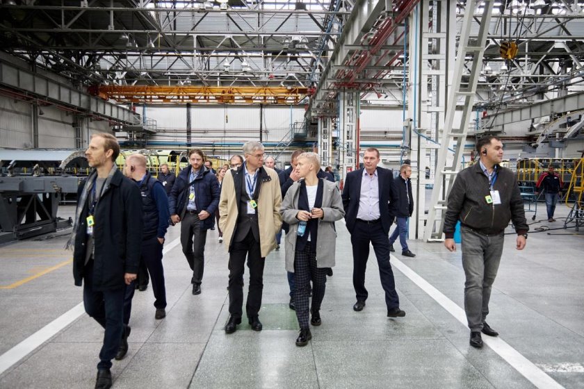 ОАК Комсомольск на Амуре