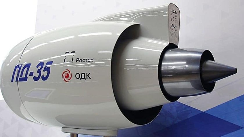 Газогенератора двигателя Пд-35