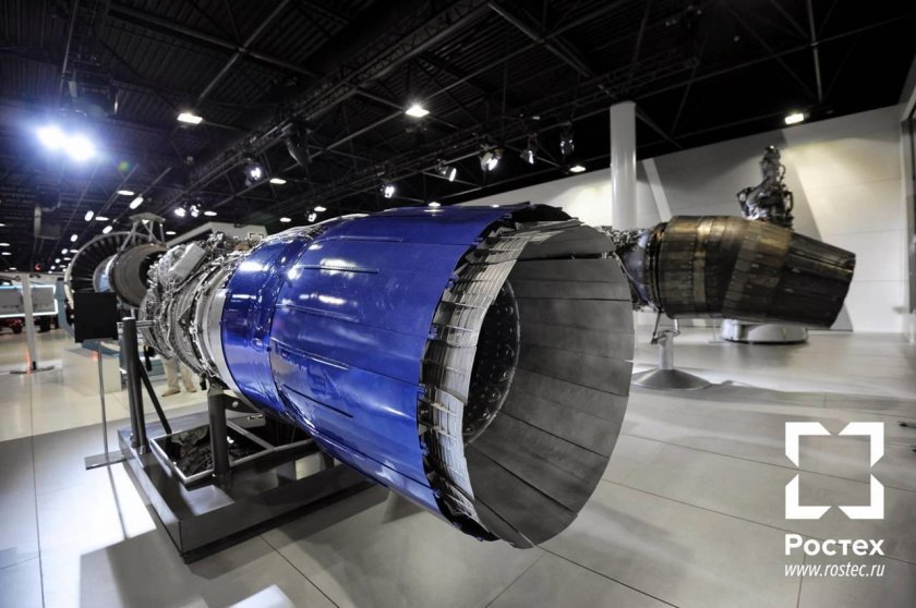 Двигатель УМПО