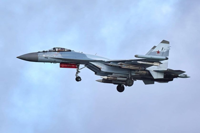 Р-37 ракета «воздух-воздух»