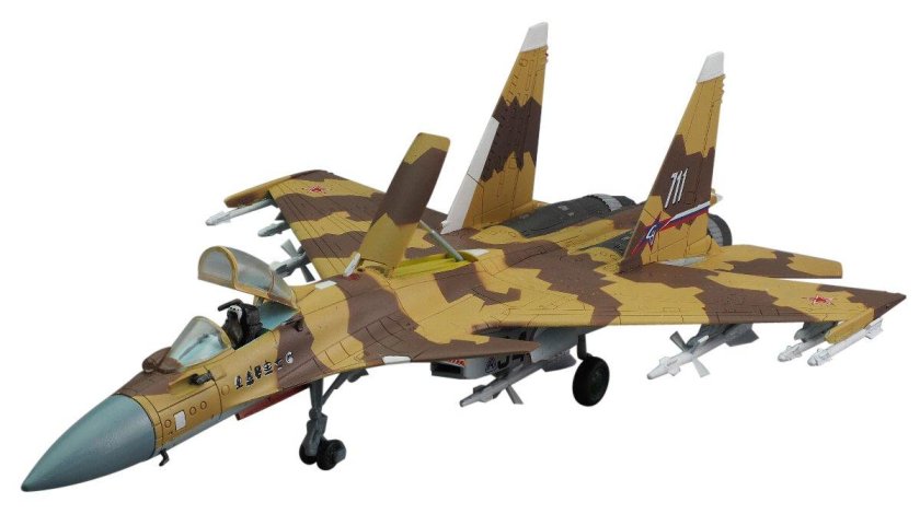 Су-37 бомбардировщик