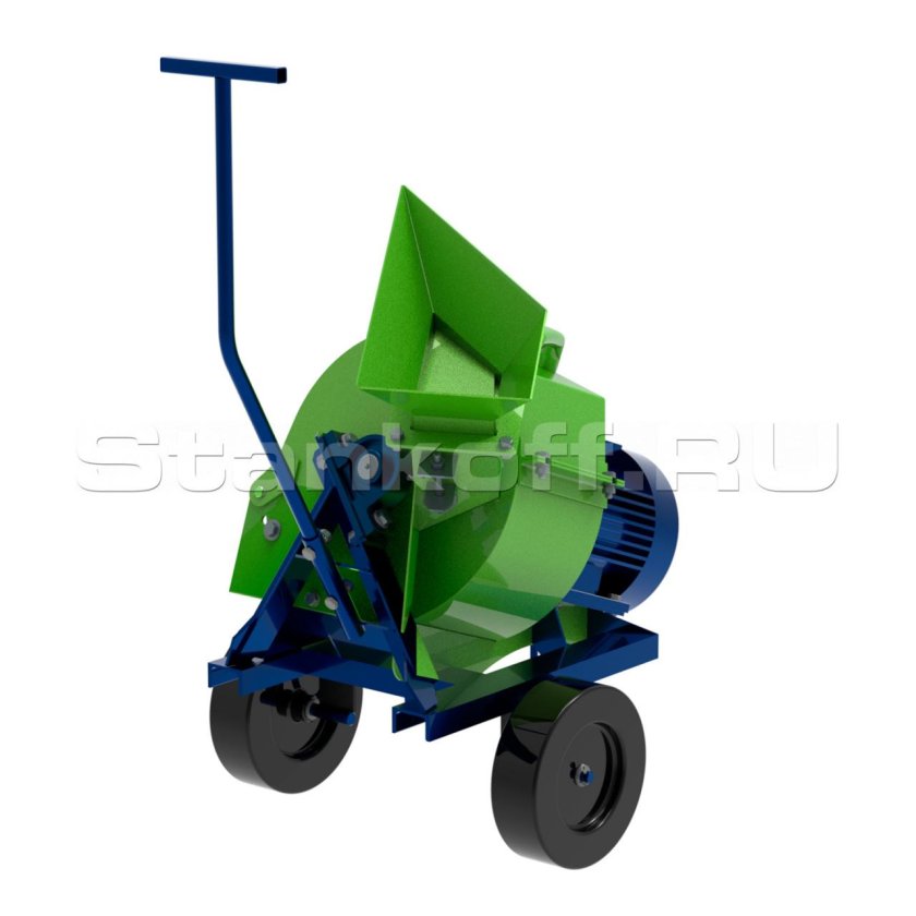 Компрессор 5вх-350/2,6бр