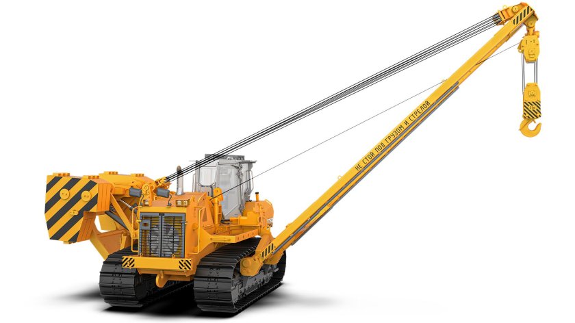 ДСТ-Урал тг35.80