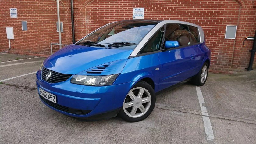 Авантайм группа