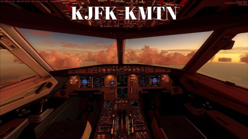 Airbus a380 кабина