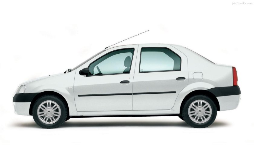 Рено Логан 2010