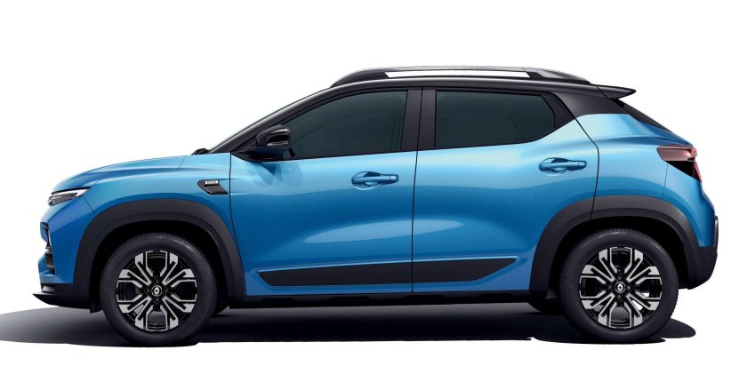 Renault Kiger